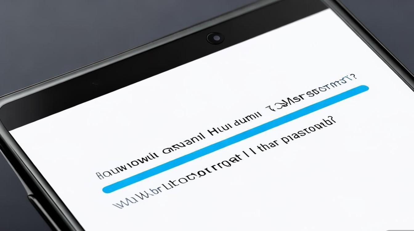 华为7短信密码怎么取消？忘记密码怎么办？