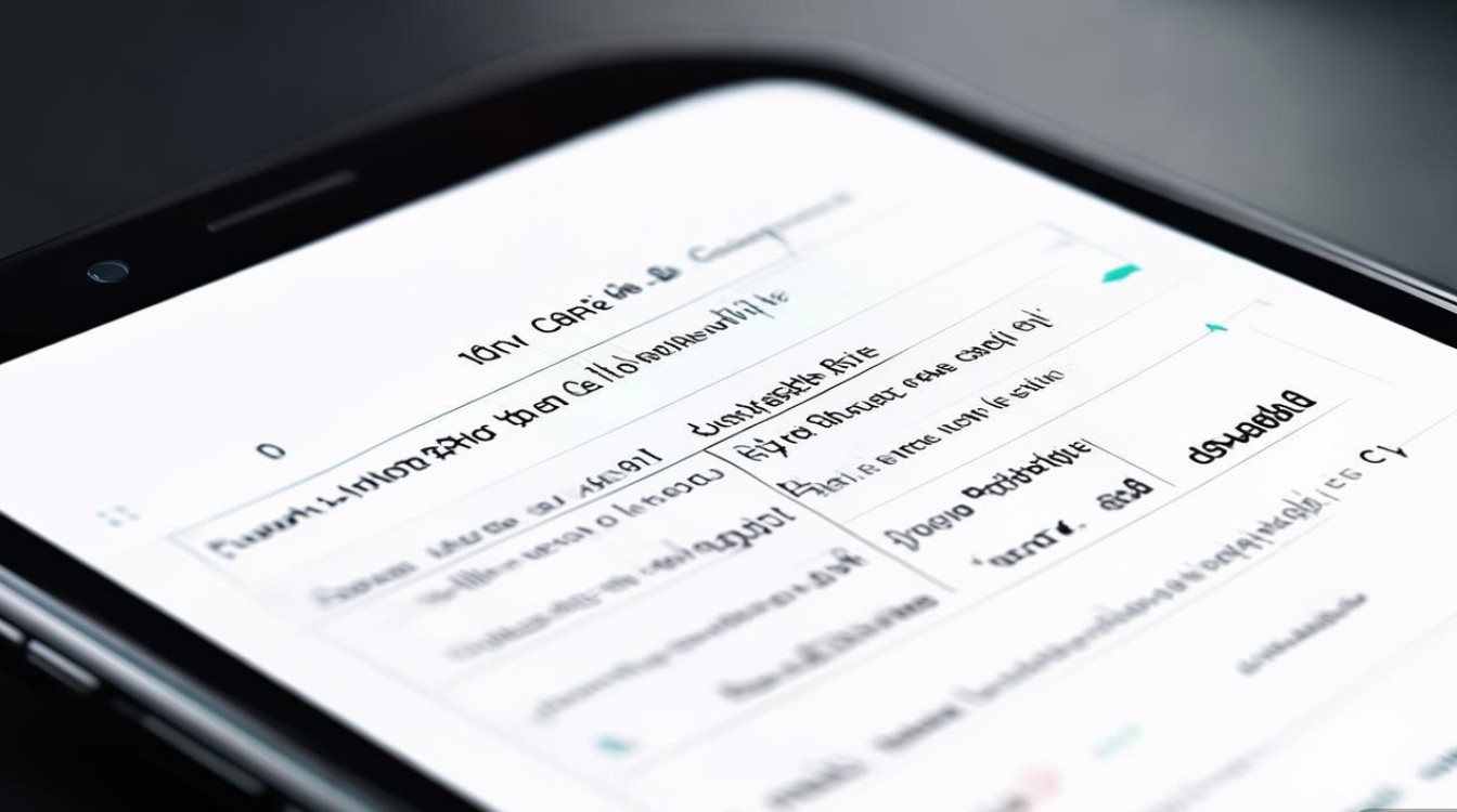 oppo手机如何调整应用缓存大小？设置方法详解