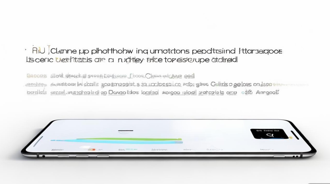 苹果照片垃圾怎么清理？教你一键释放手机空间的方法