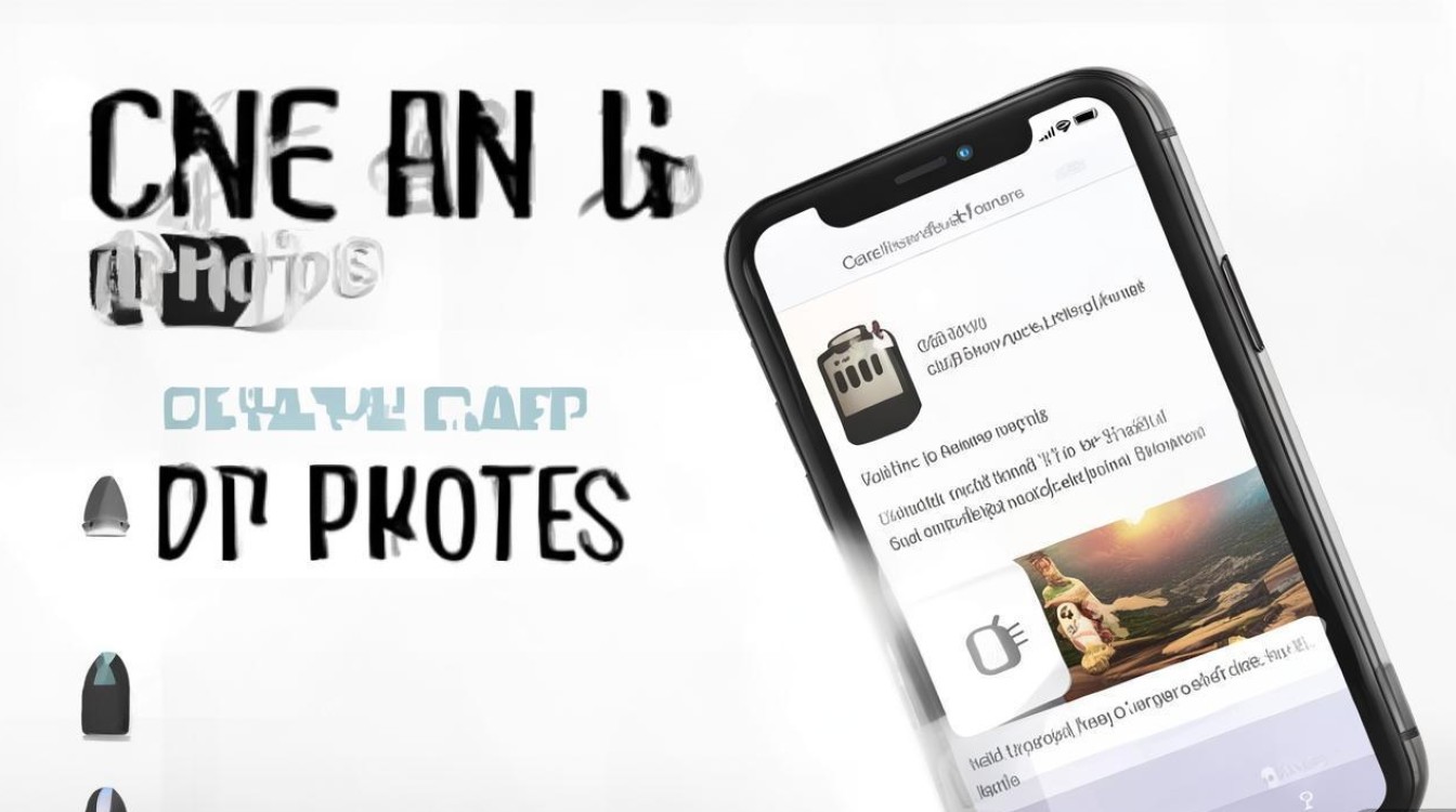 苹果照片垃圾怎么清理？教你一键释放手机空间的方法