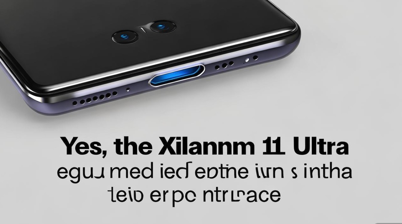 小米11 Ultra是Type-C接口吗？