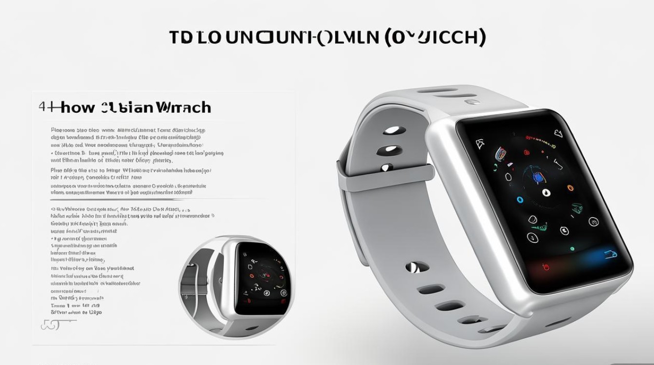 oppo手表解绑不了怎么办?教你一步步解除手机绑定。