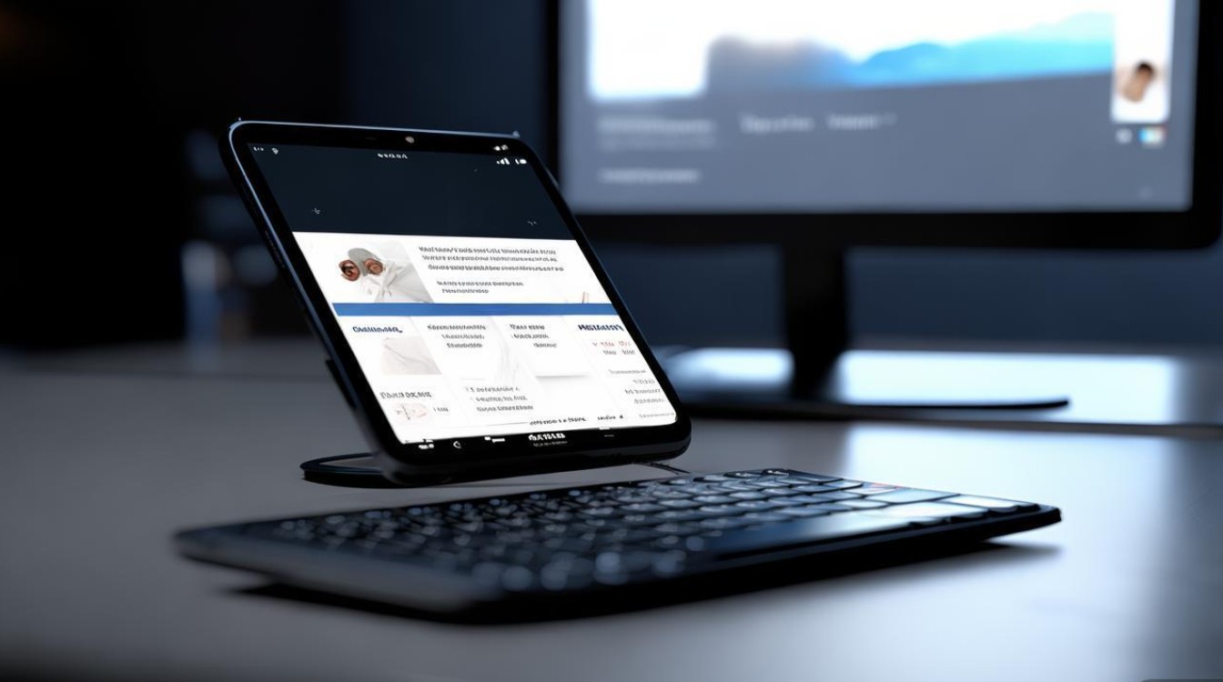 三星Dex模式好用吗？手机秒变电脑体验如何？