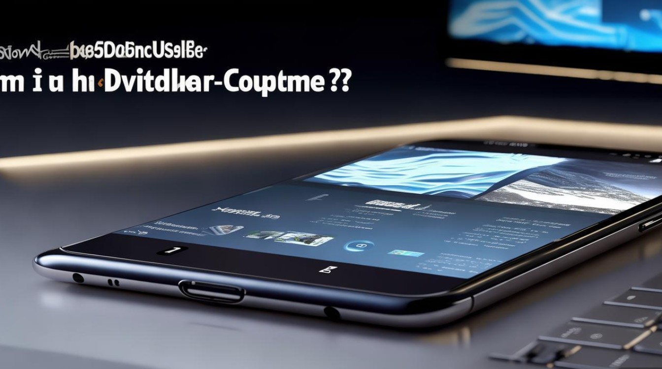 三星Dex模式好用吗？手机秒变电脑体验如何？