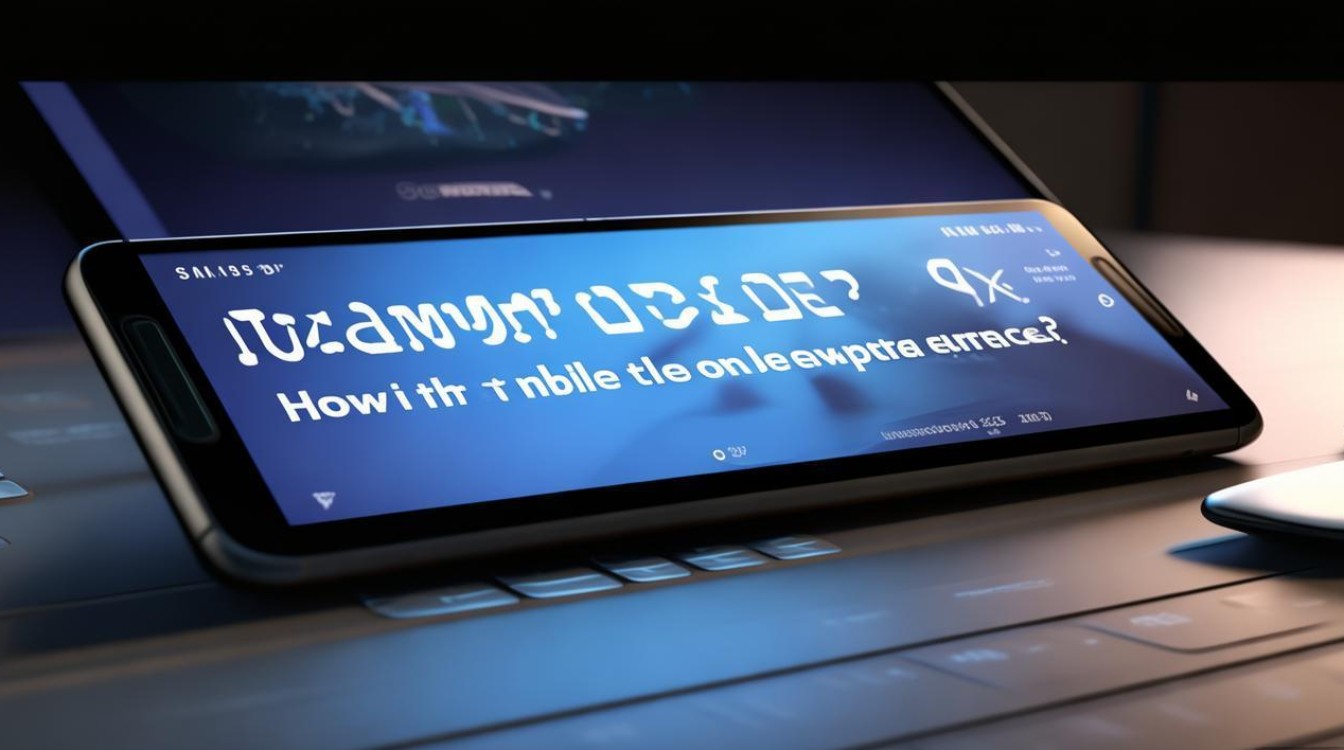 三星Dex模式好用吗？手机秒变电脑体验如何？