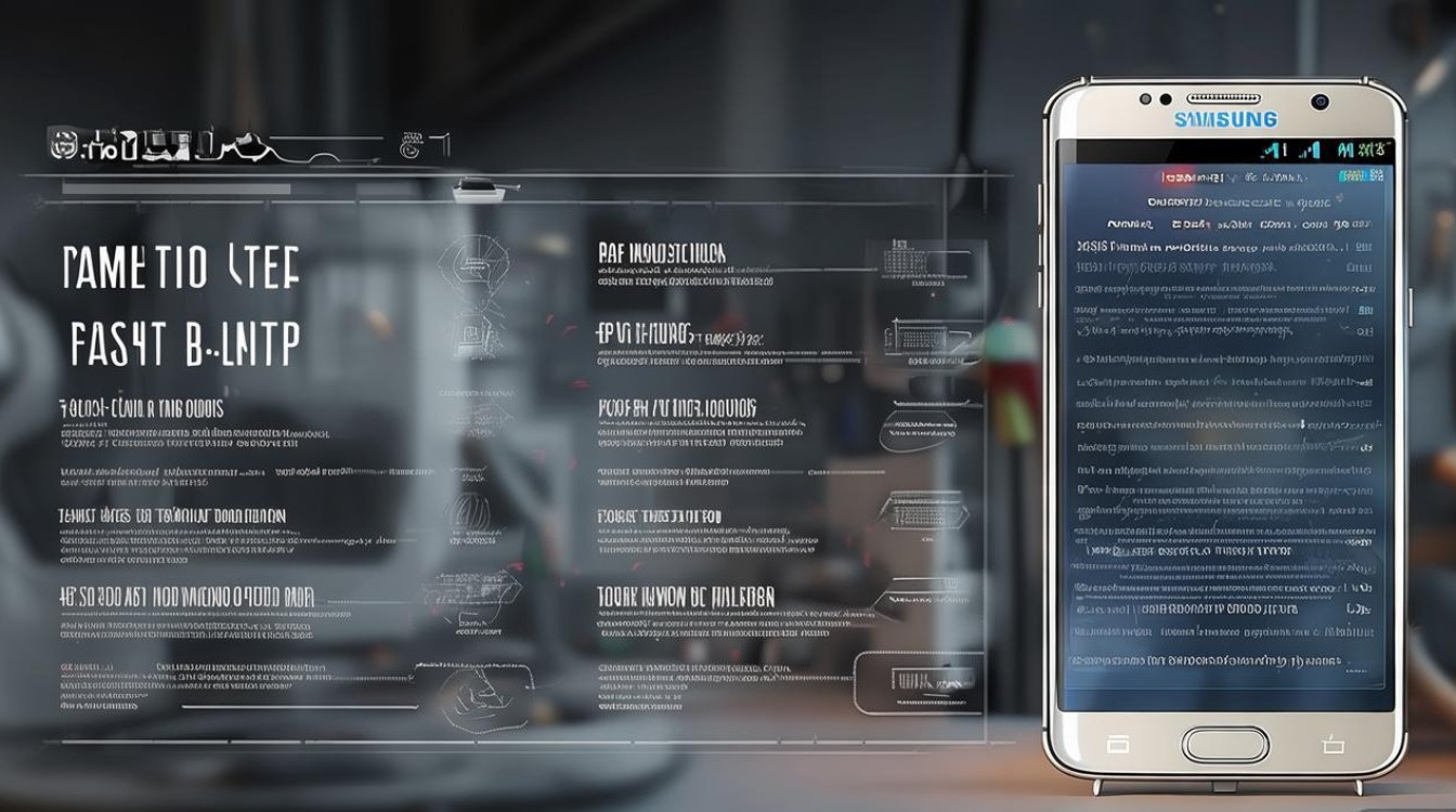 三星s6怎么样刷机？刷机步骤和注意事项有哪些？