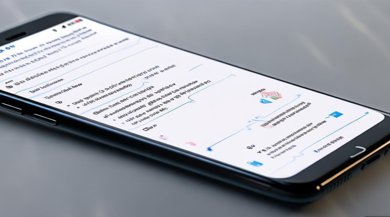 华为4备份数据没电脑？手机内部怎么操作备份？