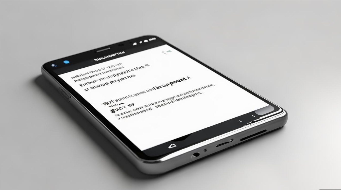 华为4X强制重启按哪个键？长按组合键教程在这里