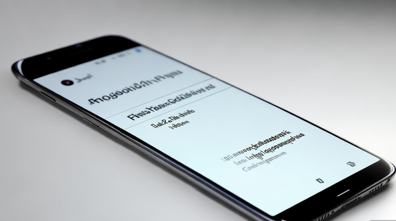 华为4X强制重启按哪个键？长按组合键教程在这里