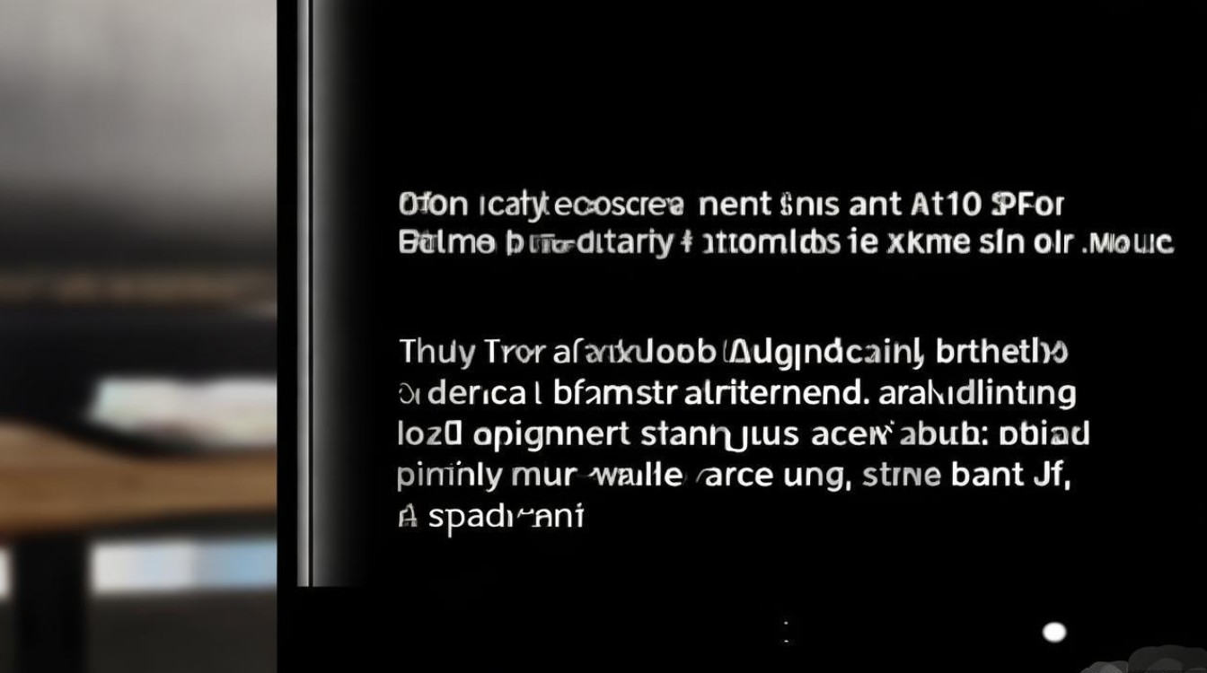 oppo手机如何设置待机时自动亮屏?