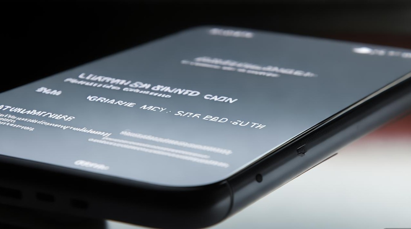 oppo手机如何设置待机时自动亮屏?