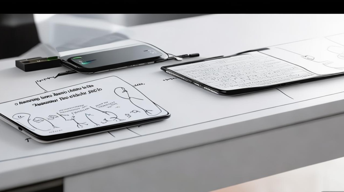 三星dex怎么连接手机没反应怎么办？