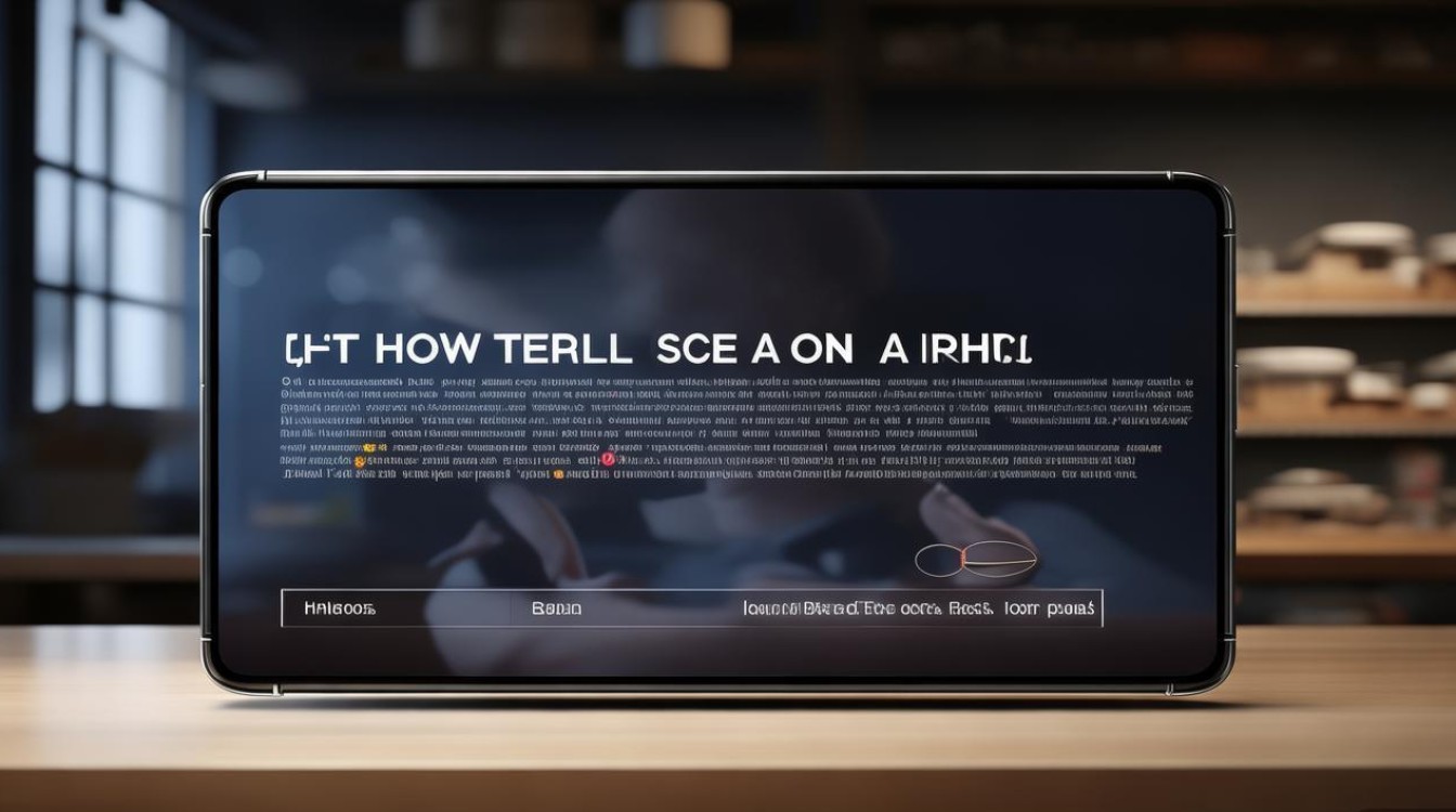 苹果自己换屏幕教程视频，新手操作前必看这3点？