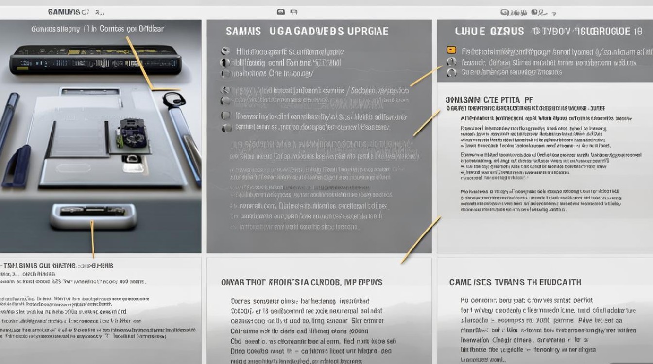 三星S8crom升级教程,官方途径与注意事项有哪些?