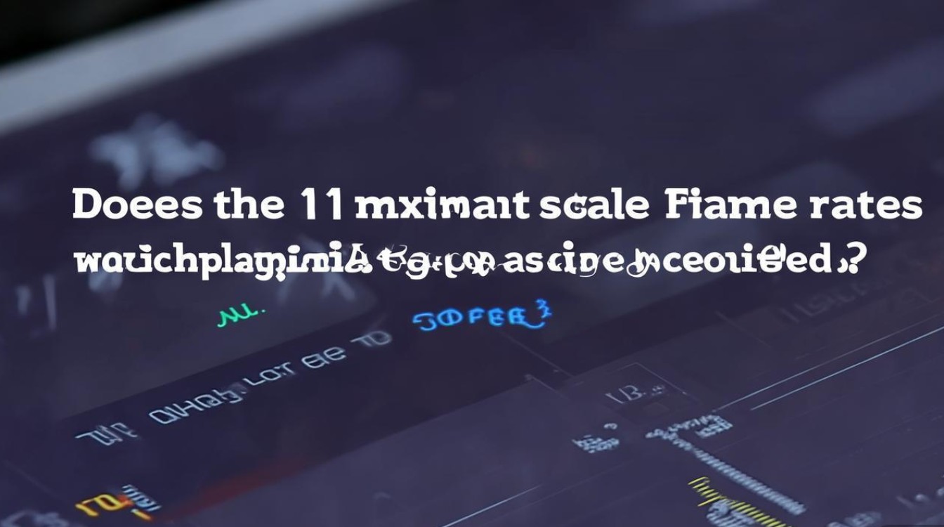 小米11 Ultra玩原神帧率稳定吗？发热控制得怎么样？