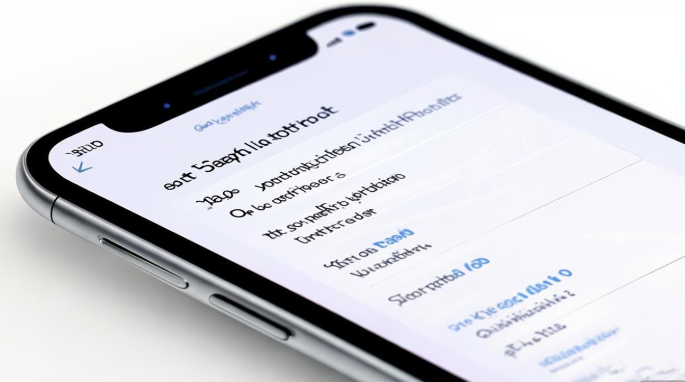 苹果手机怎么自己更改运营商名称？详细步骤在这里