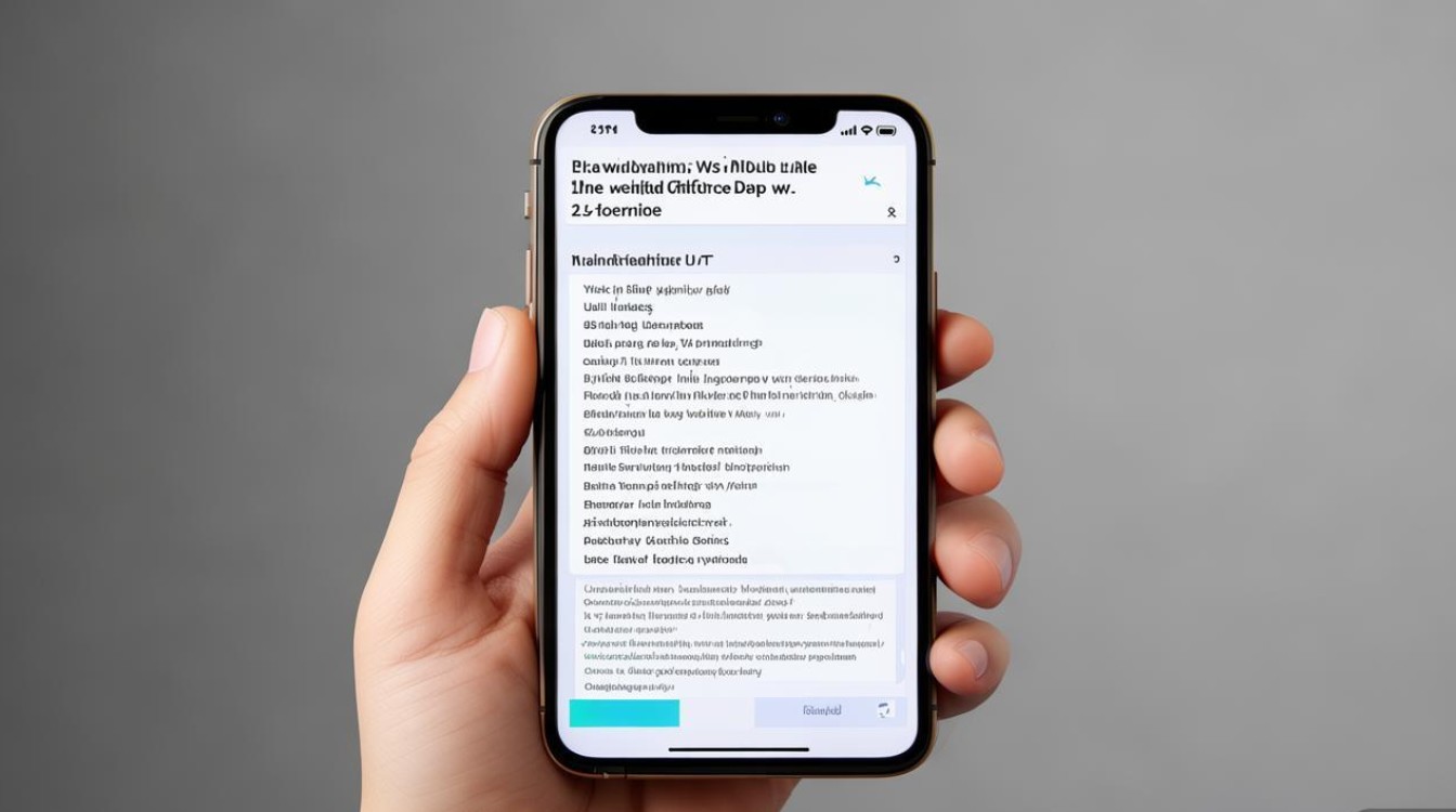 苹果手机如何手动修改运营商名称显示？