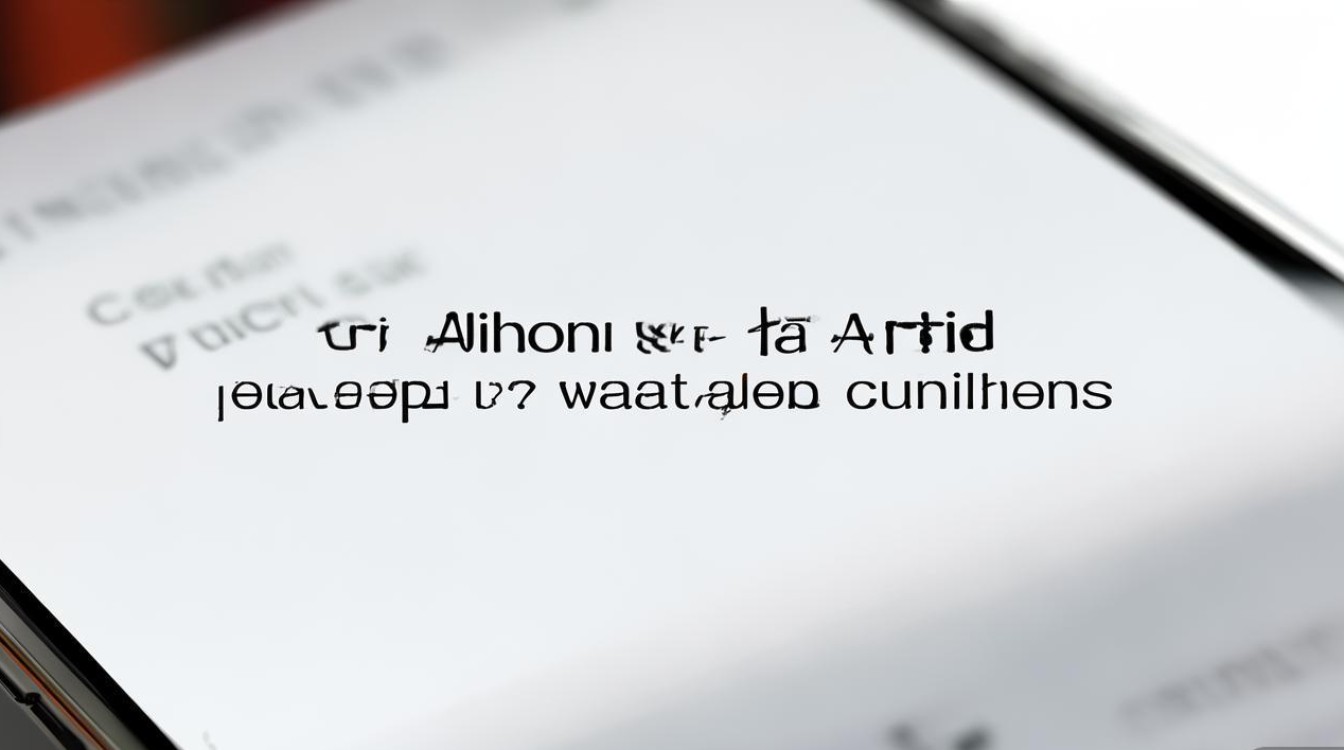 苹果能追踪安卓手机号码吗？需要什么条件？