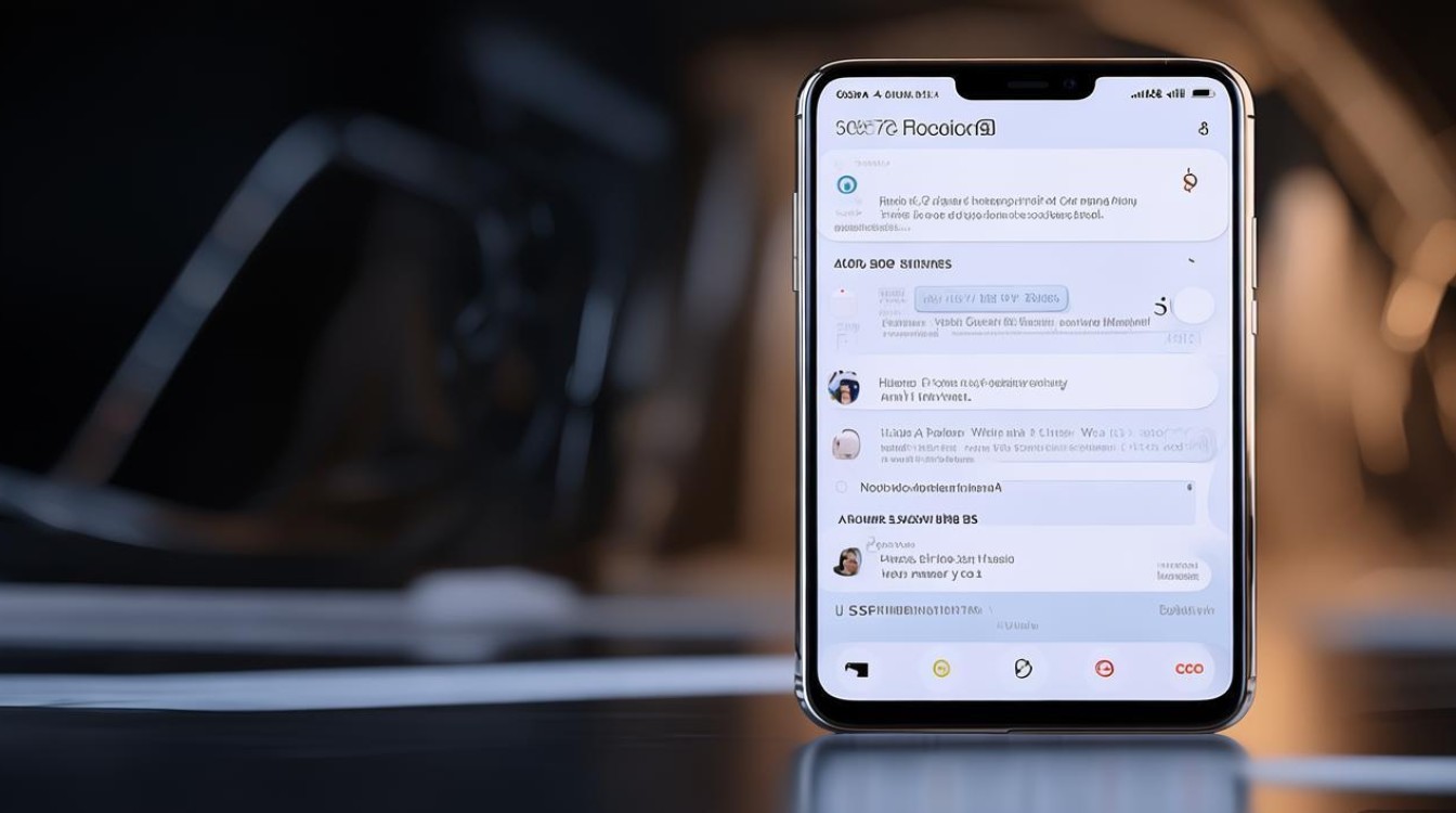 华为4a怎么用流光快门？操作步骤与技巧分享