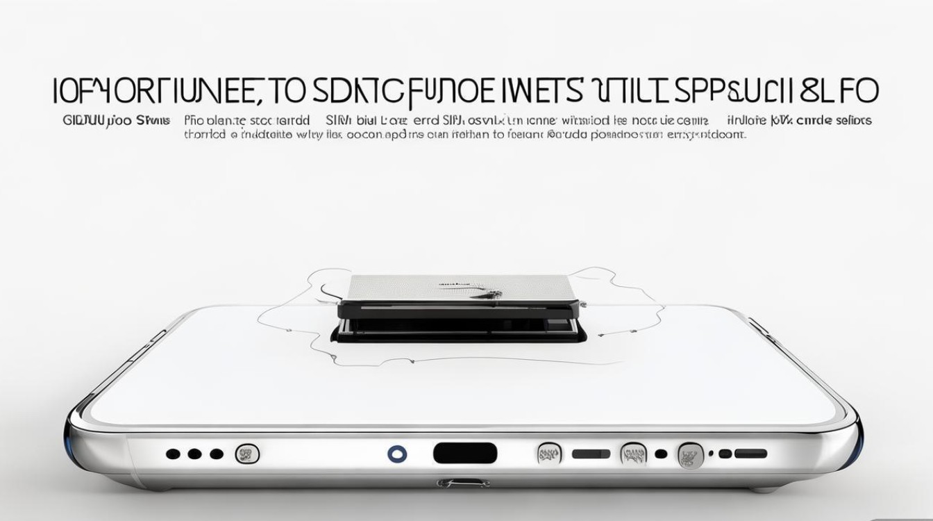 苹果手机怎么装两张手机卡？单卡槽iPhone实现双卡功能的方法