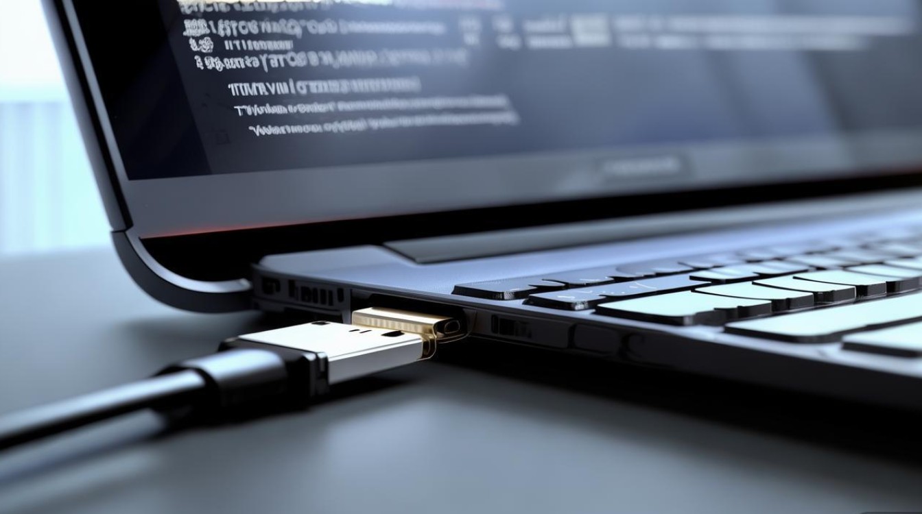 华为电脑USB连接没反应怎么办？