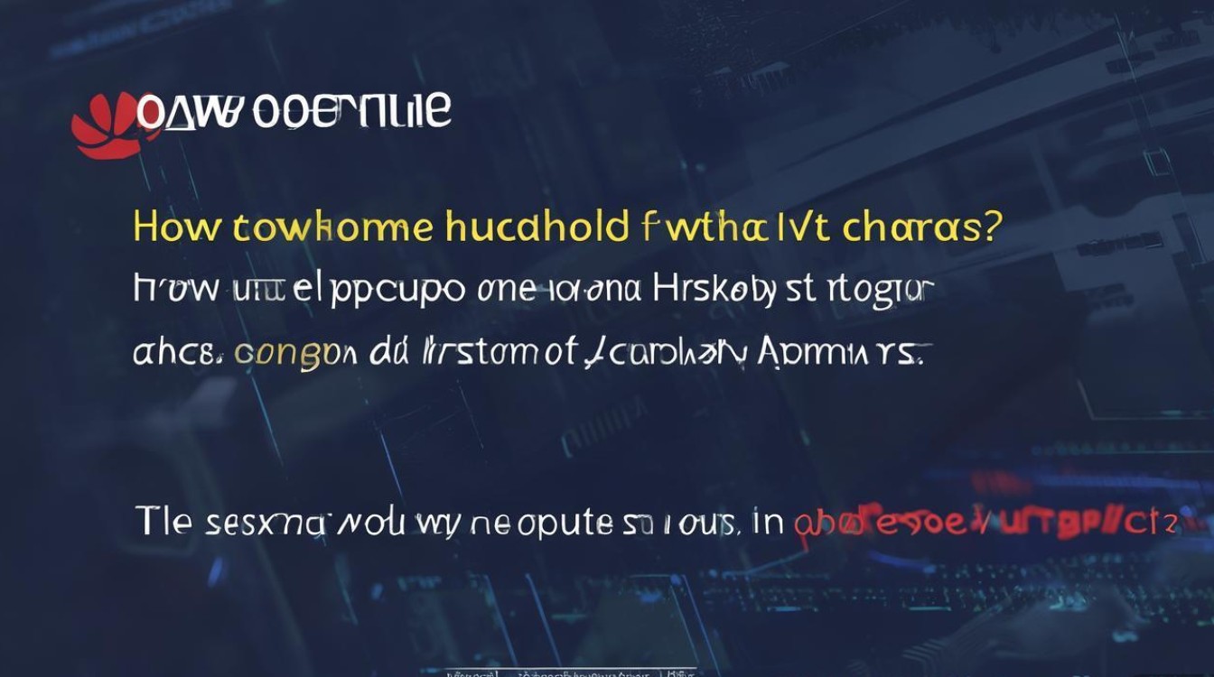 华为充电无法开机怎么办？这三个方法快速解决！
