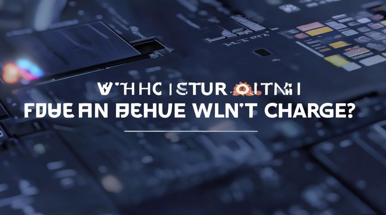 华为充电无法开机怎么办？这三个方法快速解决！