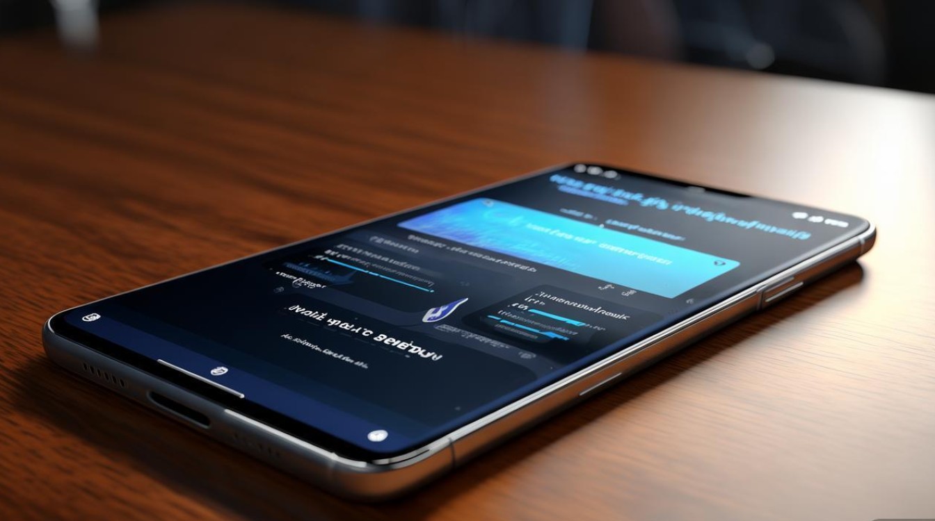 华为手机充电时不显示电量提示是什么原因？