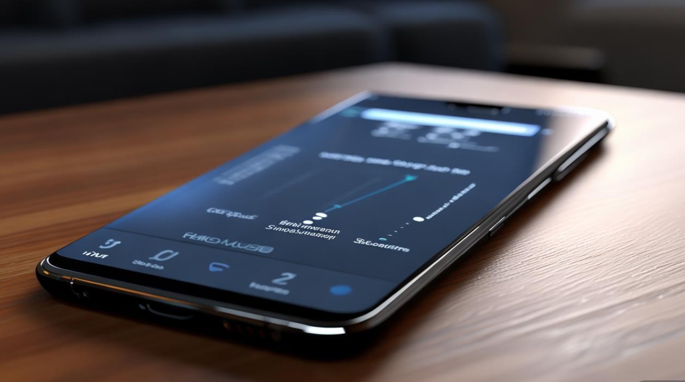 华为手机充电时不显示电量提示是什么原因？