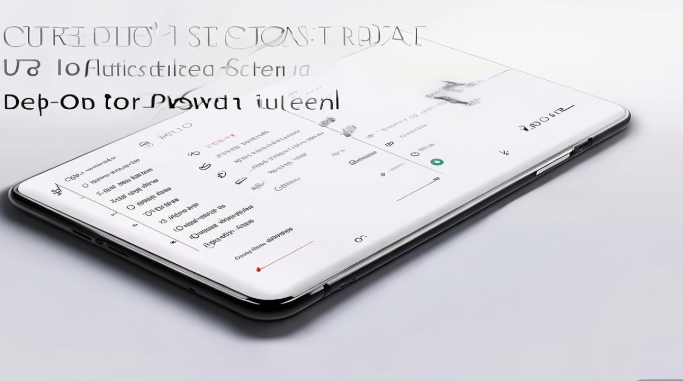 oppo安卓手机截图方法有哪些？新手必看详细步骤。