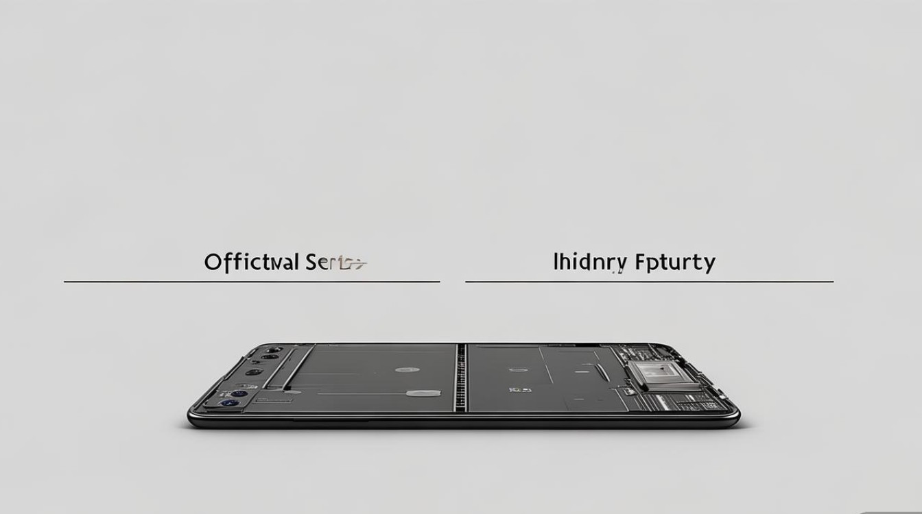 Xiaomi 11 Ultra换电池价格多少?官方售后第三方哪个划算?