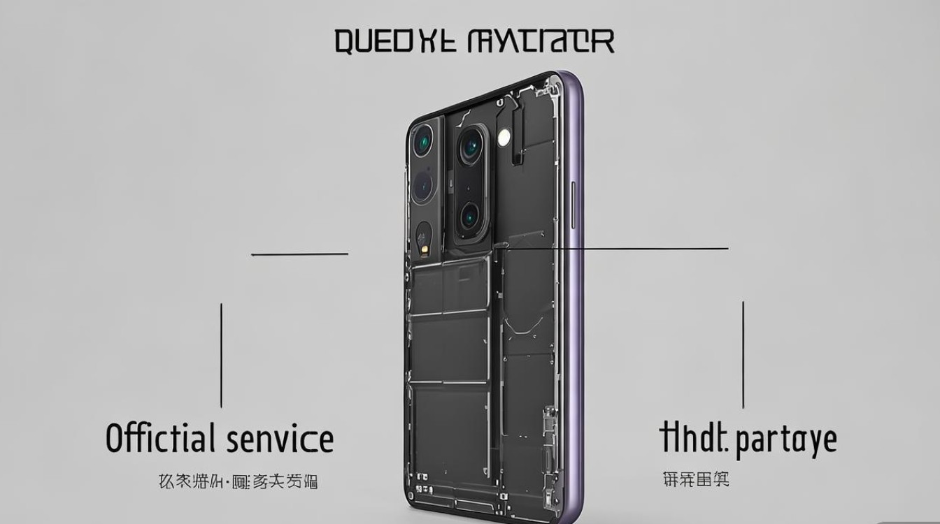 Xiaomi 11 Ultra换电池价格多少?官方售后第三方哪个划算?
