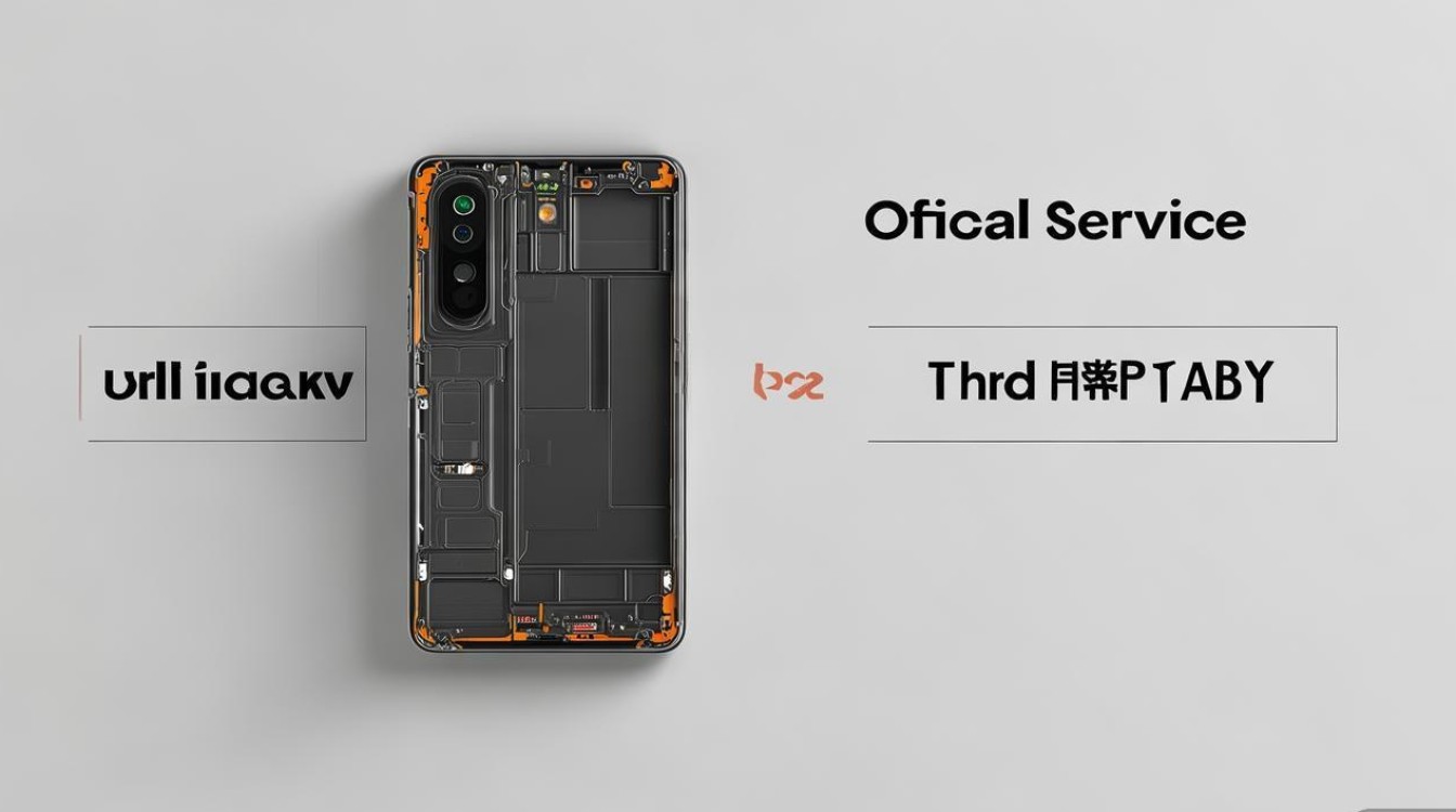 Xiaomi 11 Ultra换电池价格多少?官方售后第三方哪个划算?