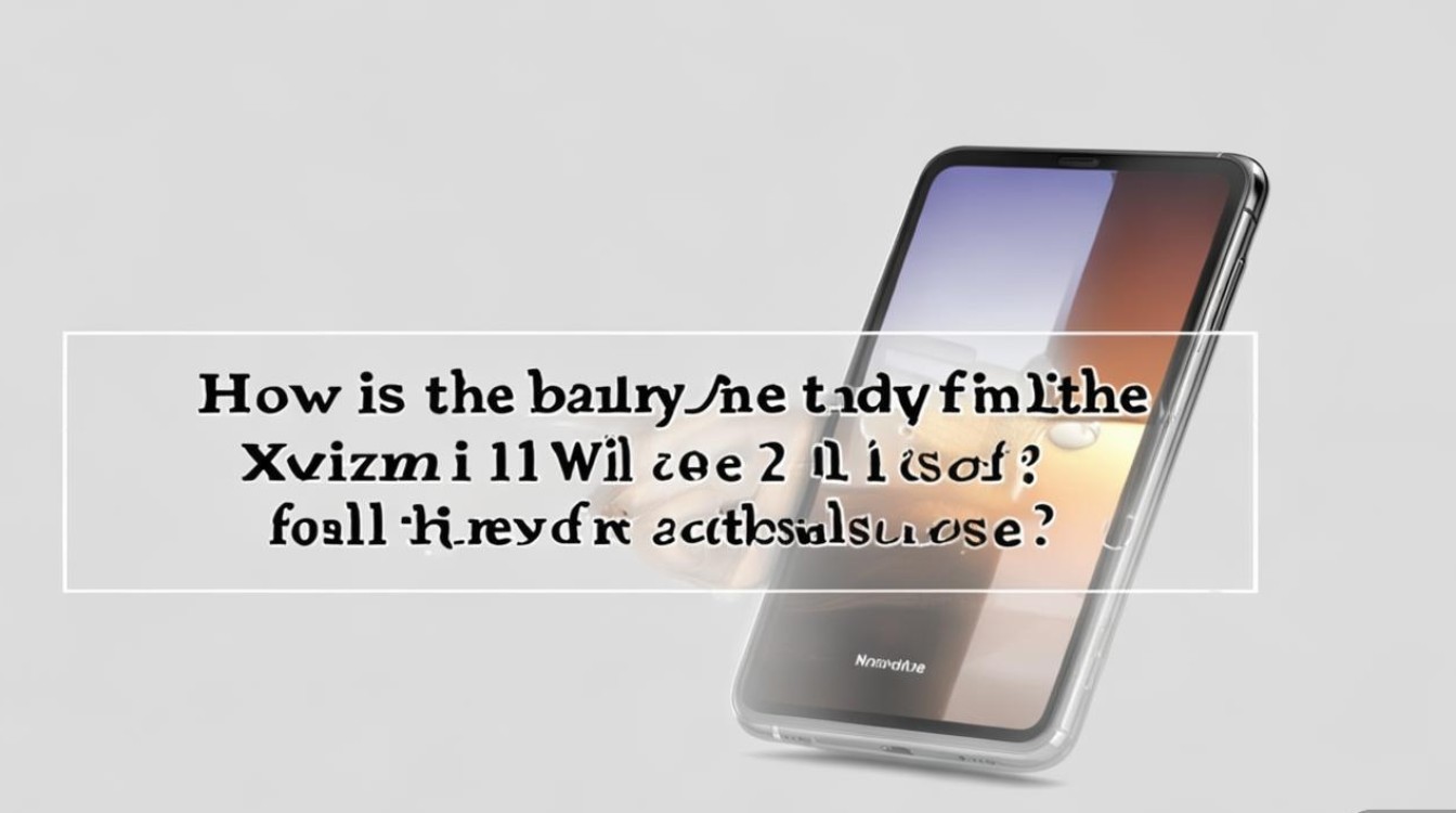 小米11电池续航到底怎么样？实际使用一天够用吗？