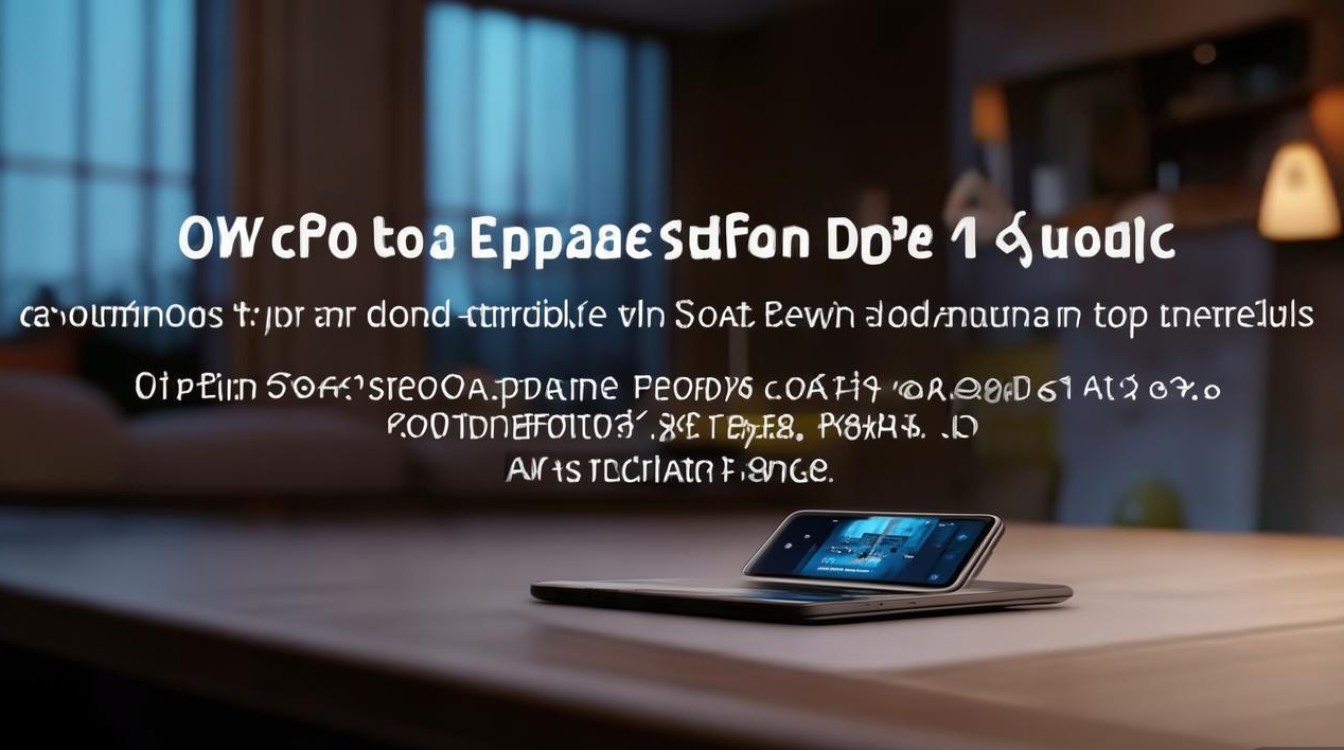 oppo保留色彩怎么用？新手必看操作步骤详解