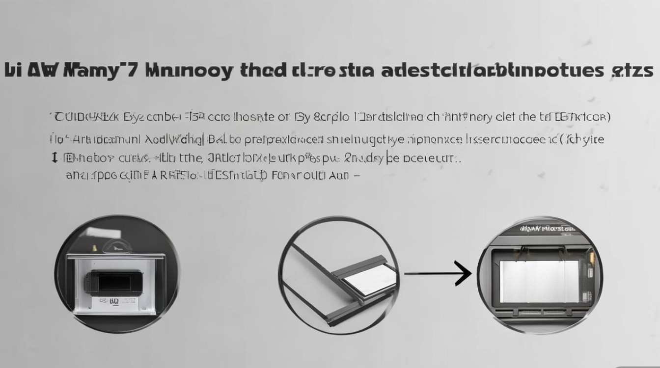 vivoy27内存卡怎么放？详细步骤与注意事项是什么？