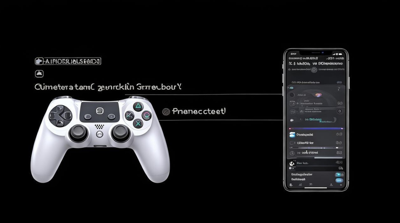 苹果怎么连接手柄?iOS设备手柄连接教程详解