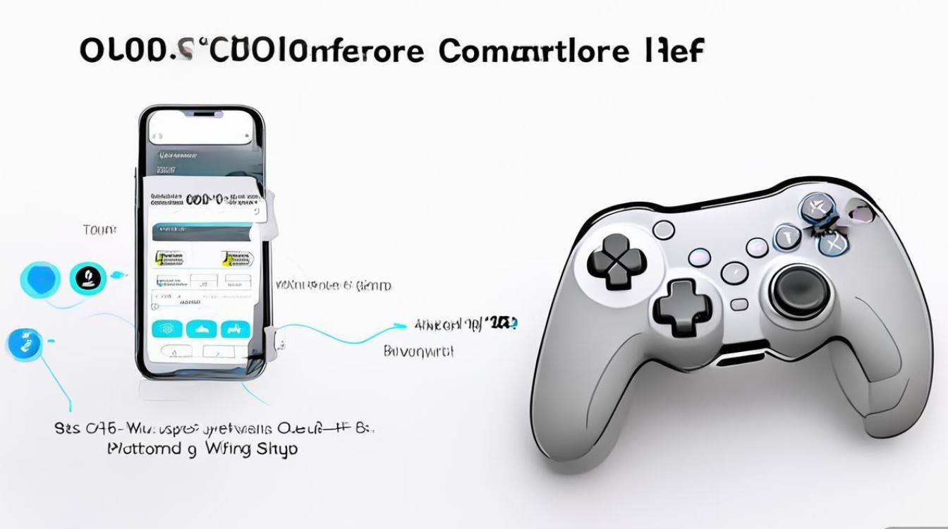 苹果怎么连接手柄?iOS设备手柄连接教程详解