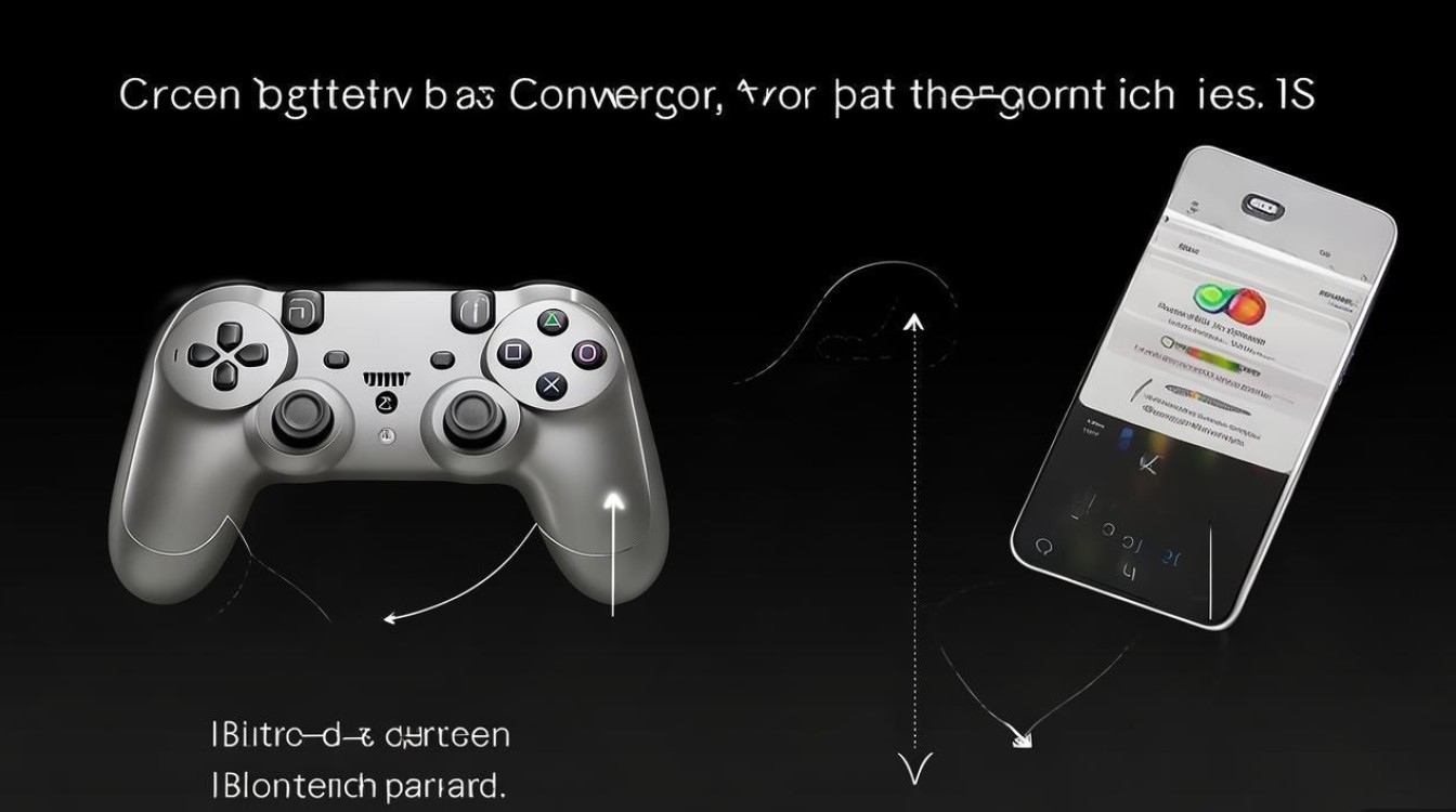 苹果怎么连接手柄?iOS设备手柄连接教程详解