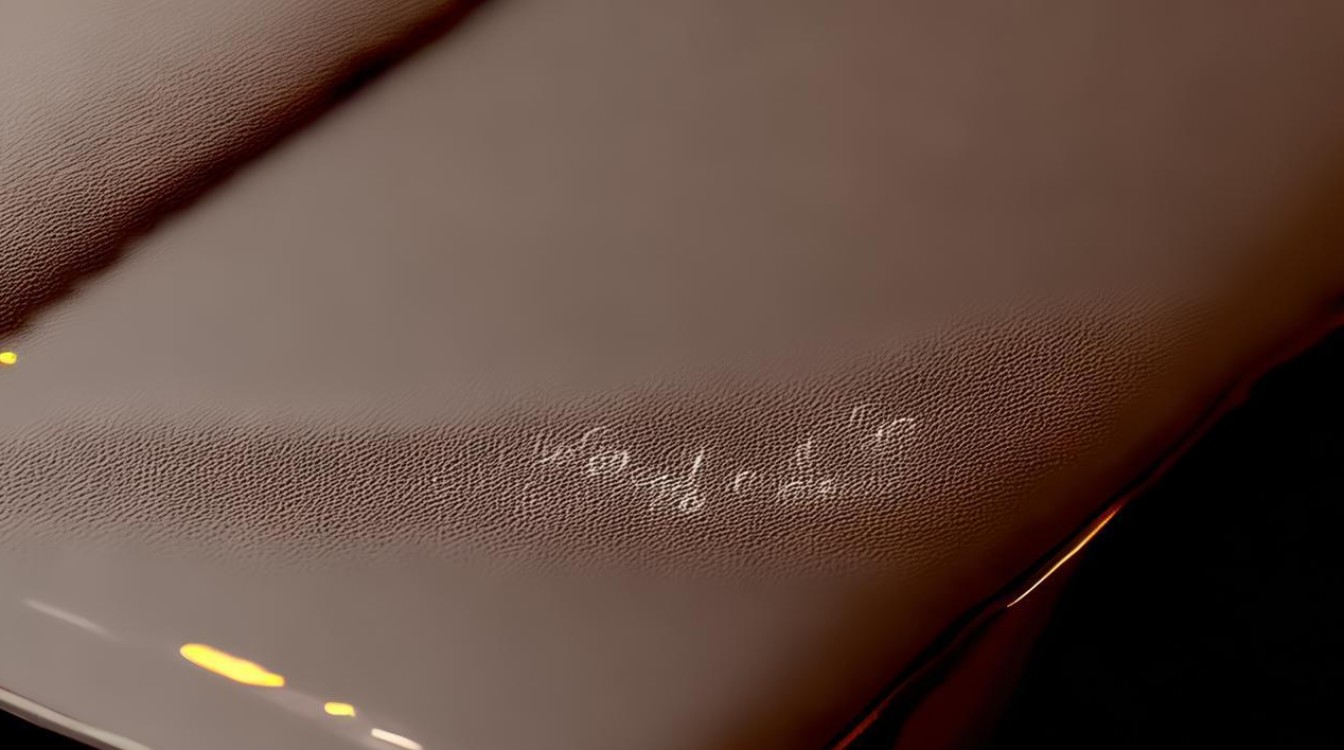 OPPO素皮材质怎么用才耐脏又显新?日常养护技巧有哪些?