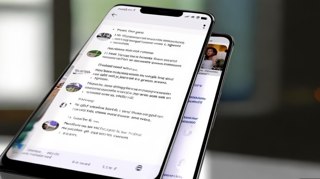 华为手机怎么给照片打马赛克?详细教程在这里!