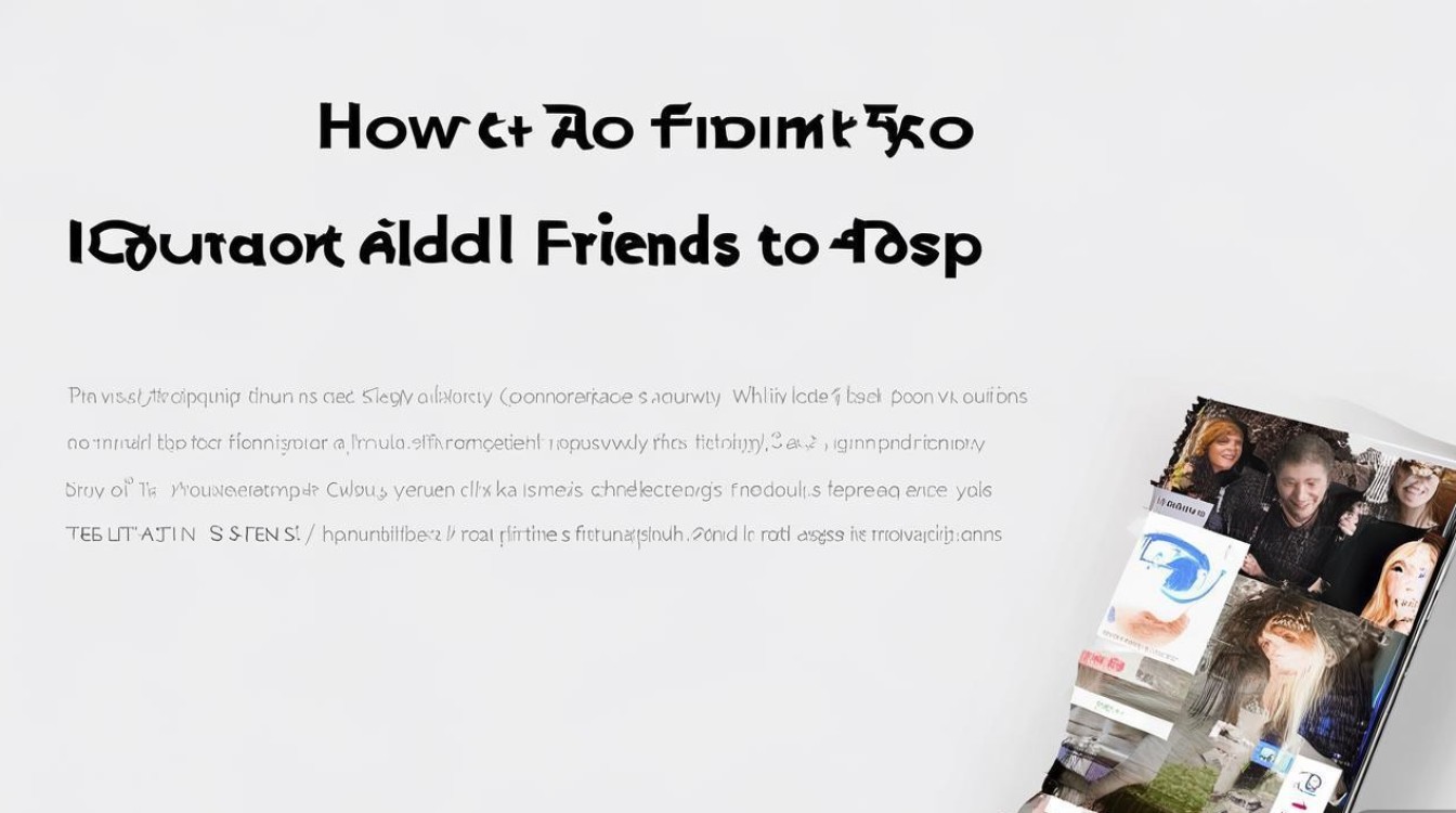 抖音app怎么加好友?操作步骤详解来了!