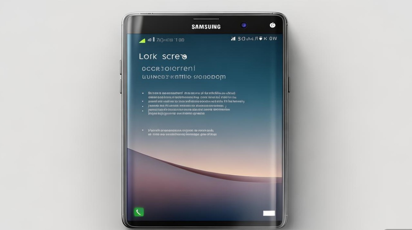 三星A7100手机被锁了,怎么解开?