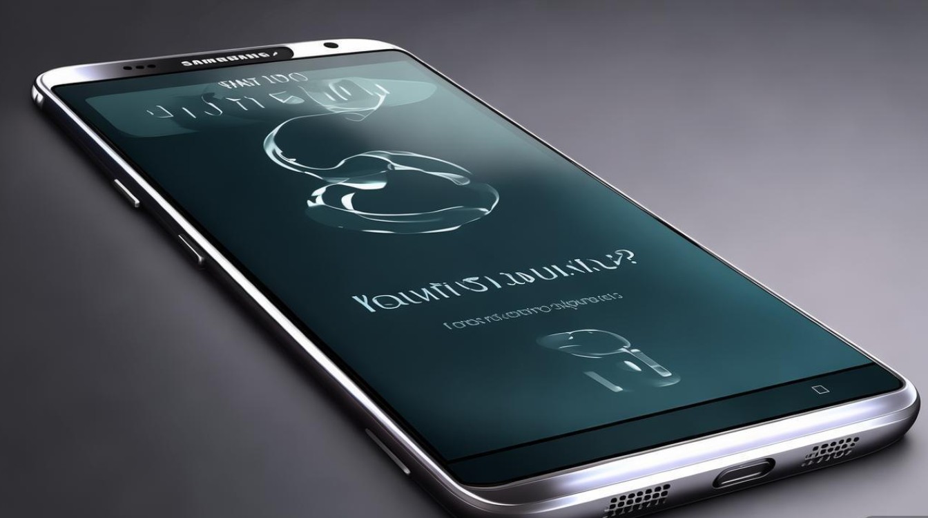 三星A7100手机被锁了,怎么解开?