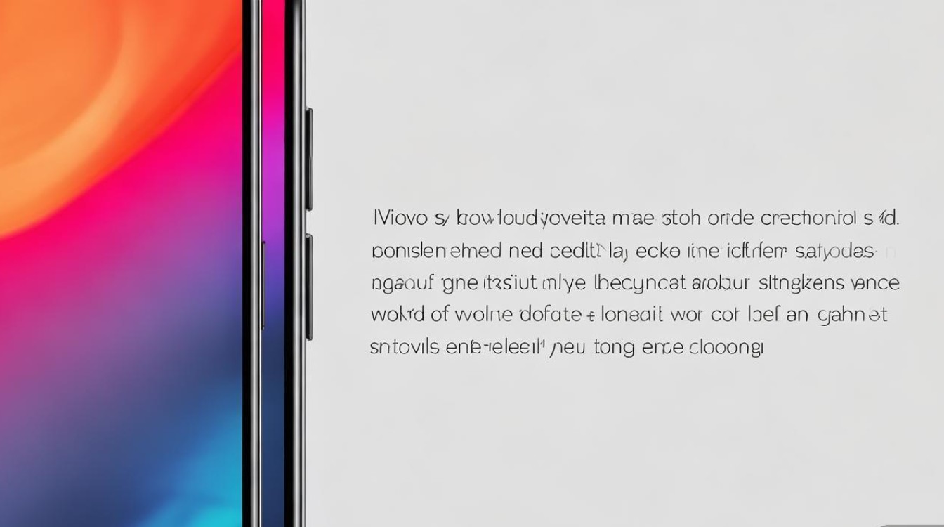 vivox5max颜色怎么反转?设置里能调吗?