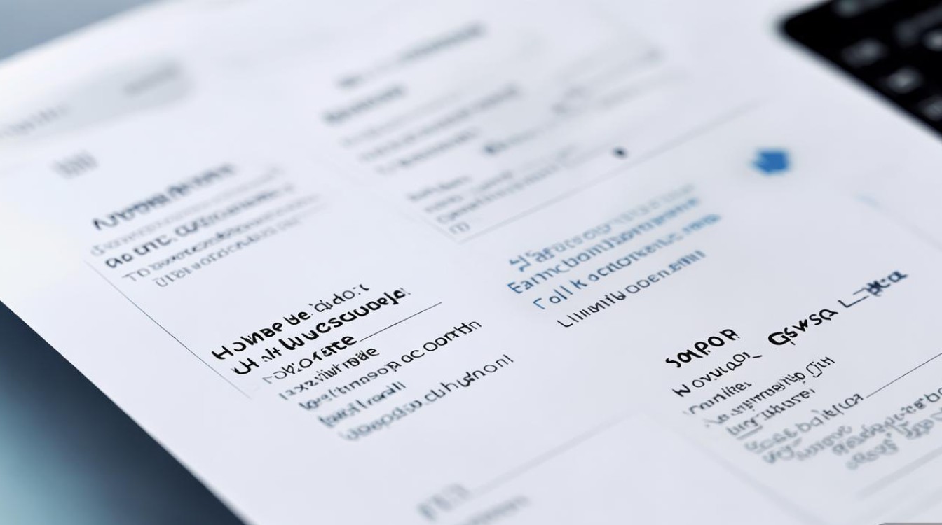 华为账号升级步骤是什么?需要准备什么材料?