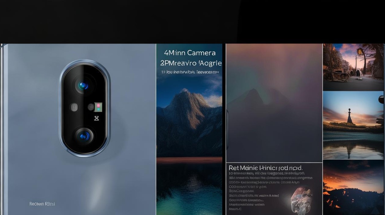 Redmi K50电竞版相机像素具体是多少?有实拍样张吗?