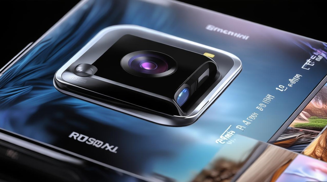 Redmi K50电竞版相机像素具体是多少?有实拍样张吗?