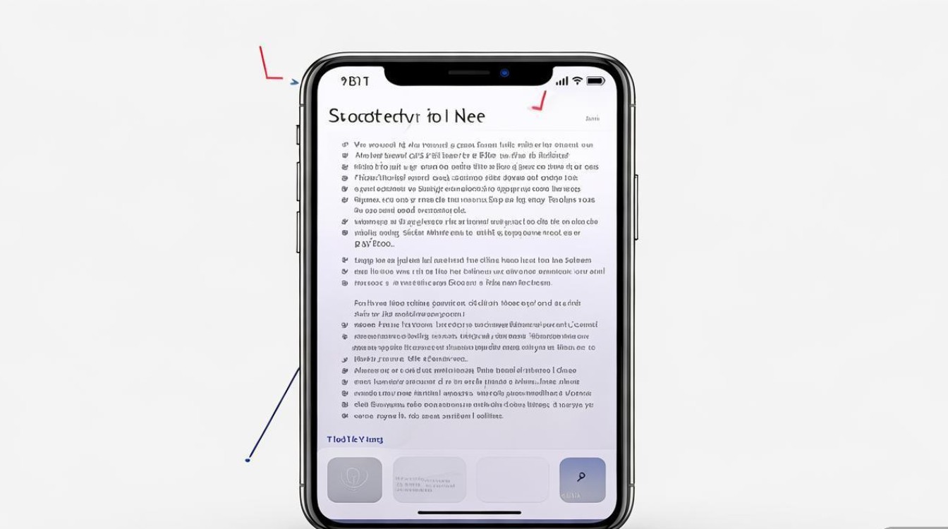 苹果手机怎么显示截图在哪里?找不到截图怎么办?