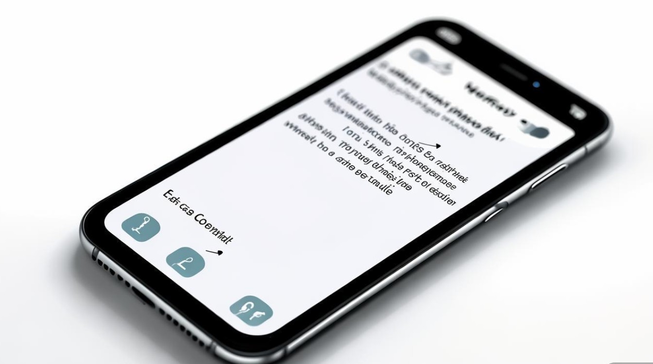 苹果手机怎么显示截图在哪里?找不到截图怎么办?